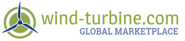 wind-turbine.com Logo