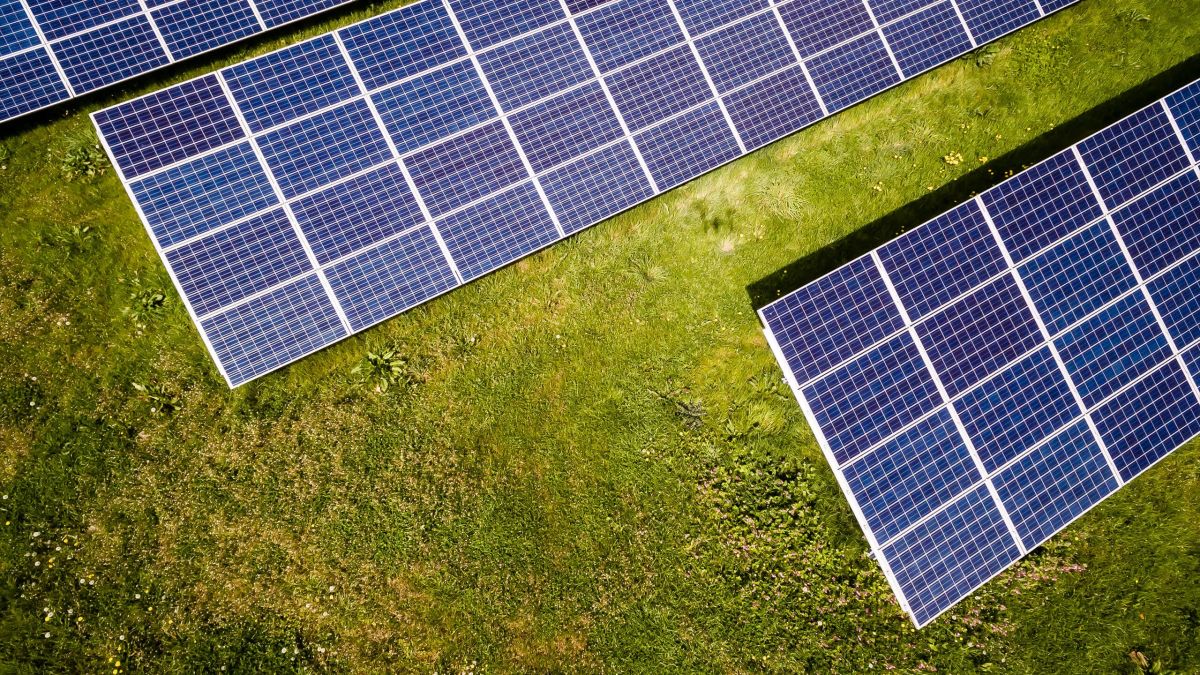 Agrarflächen für Photovoltaikanlagen sichern: Tipps für
