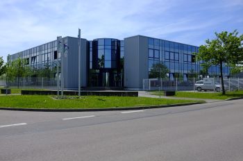 STEGO Headquarters in Schwäbisch Hall 